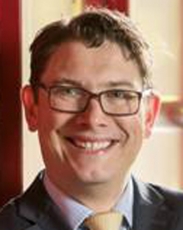 Jonathan Isenor